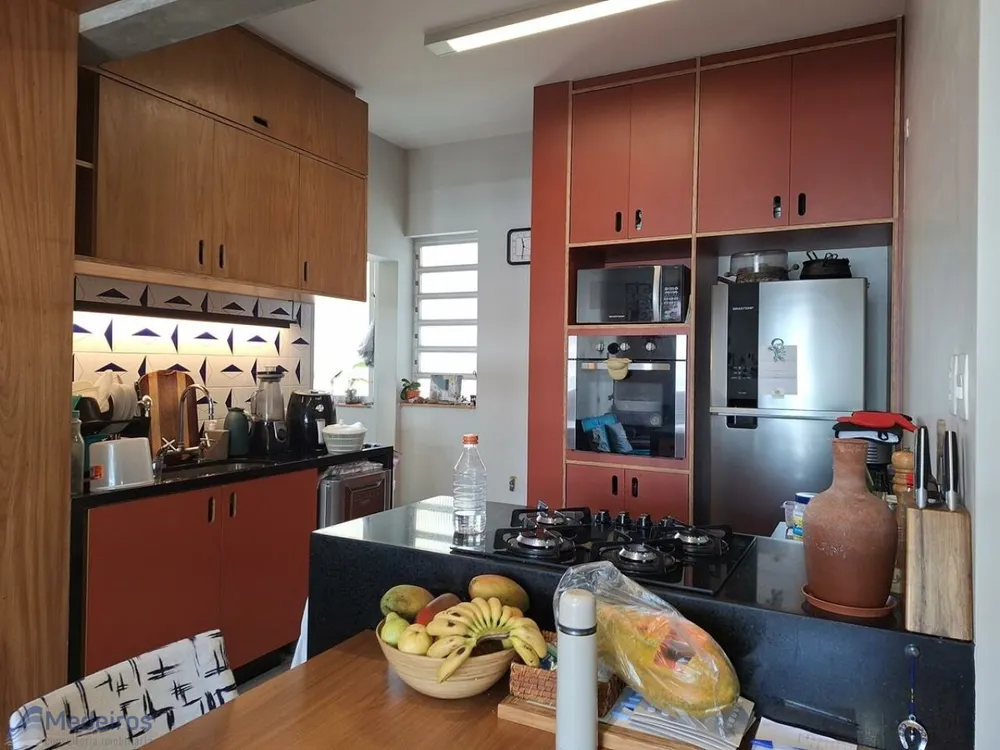 Apartamento, 2 quartos, 95 m² - Foto 9