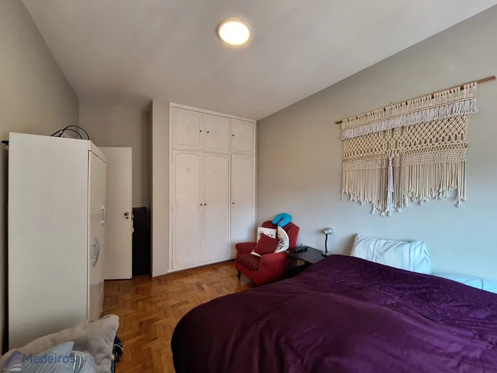 Apartamento, 2 quartos, 95 m² - Foto 20