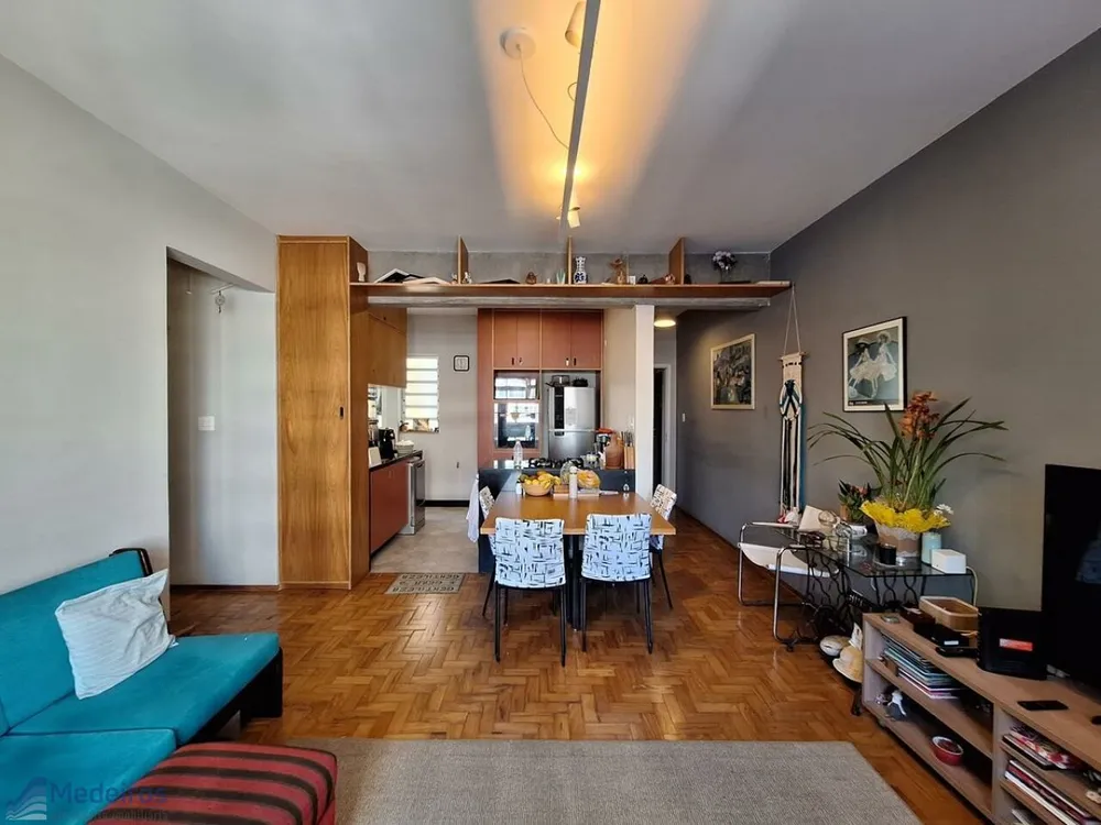 Apartamento, 2 quartos, 95 m² - Foto 14