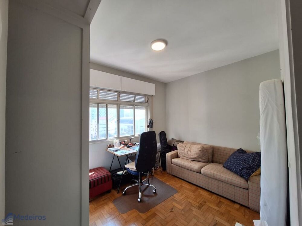 Apartamento à venda com 2 quartos, 95m² - Foto 2