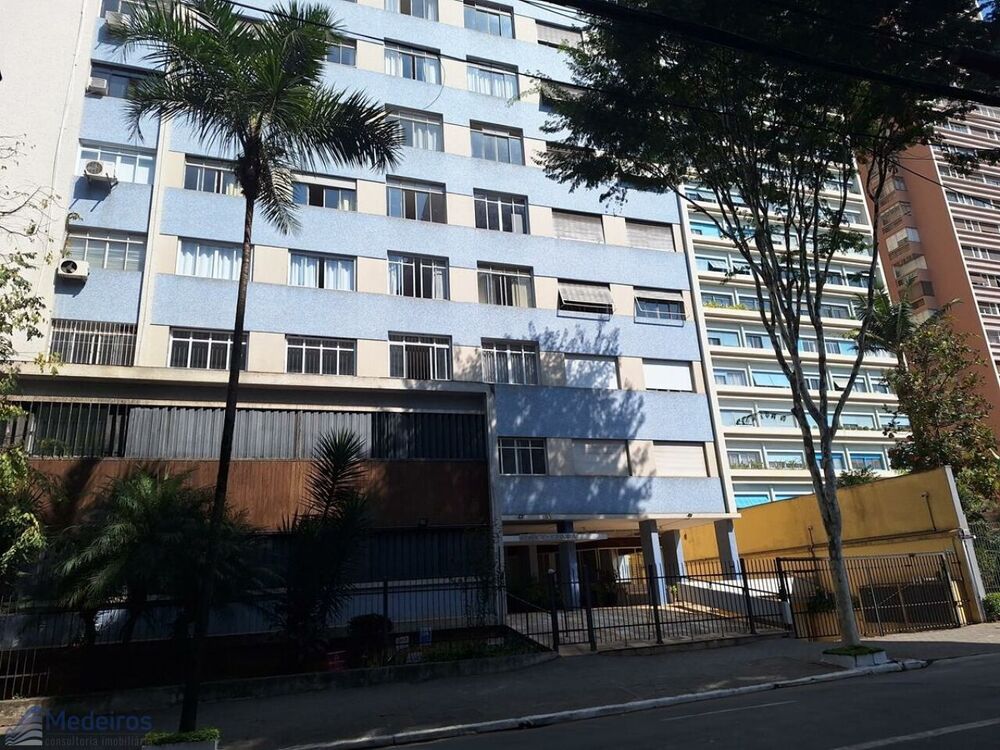 Apartamento à venda com 2 quartos, 95m² - Foto 8