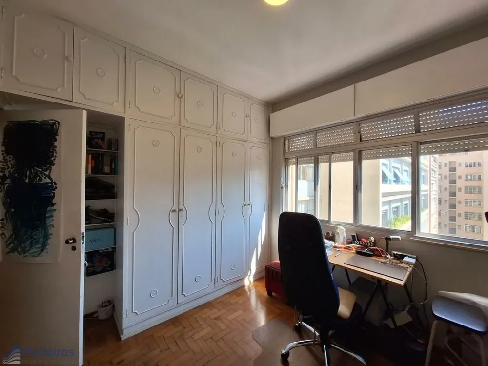 Apartamento, 2 quartos, 95 m² - Foto 15