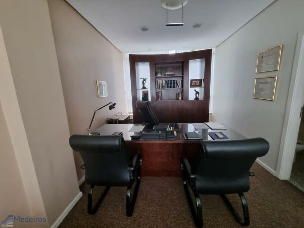 Sala-Conjunto, 124 m² - Foto 5