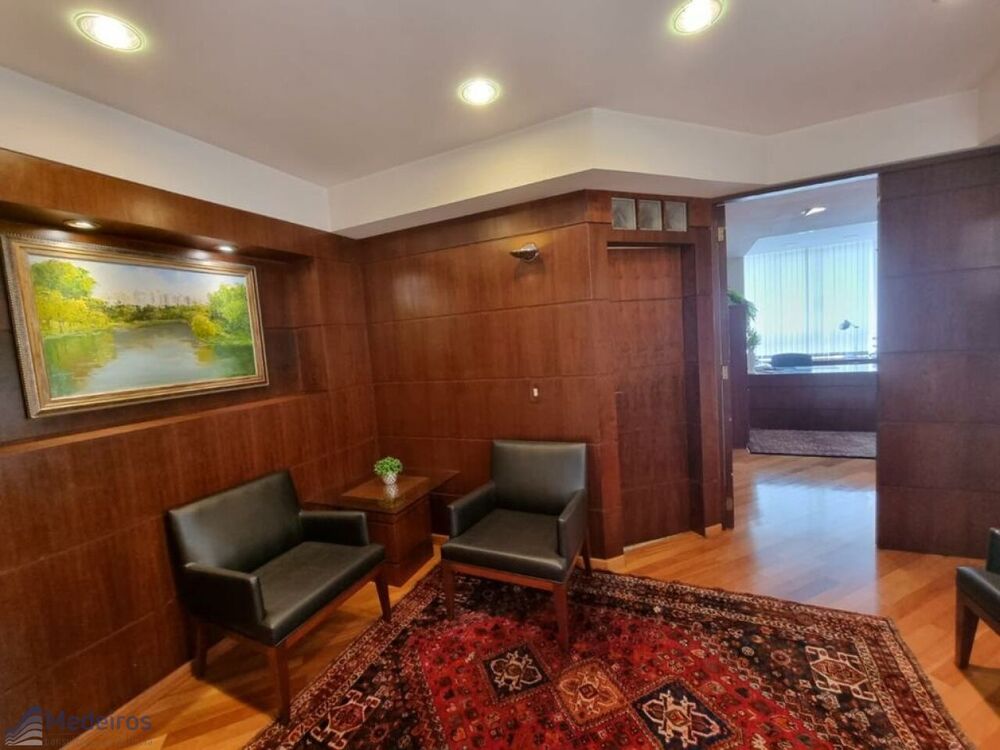 Sala-Conjunto, 124 m² - Foto 4