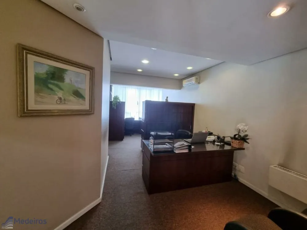 Sala-Conjunto, 124 m² - Foto 9
