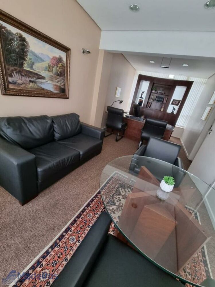 Sala-Conjunto, 124 m² - Foto 7