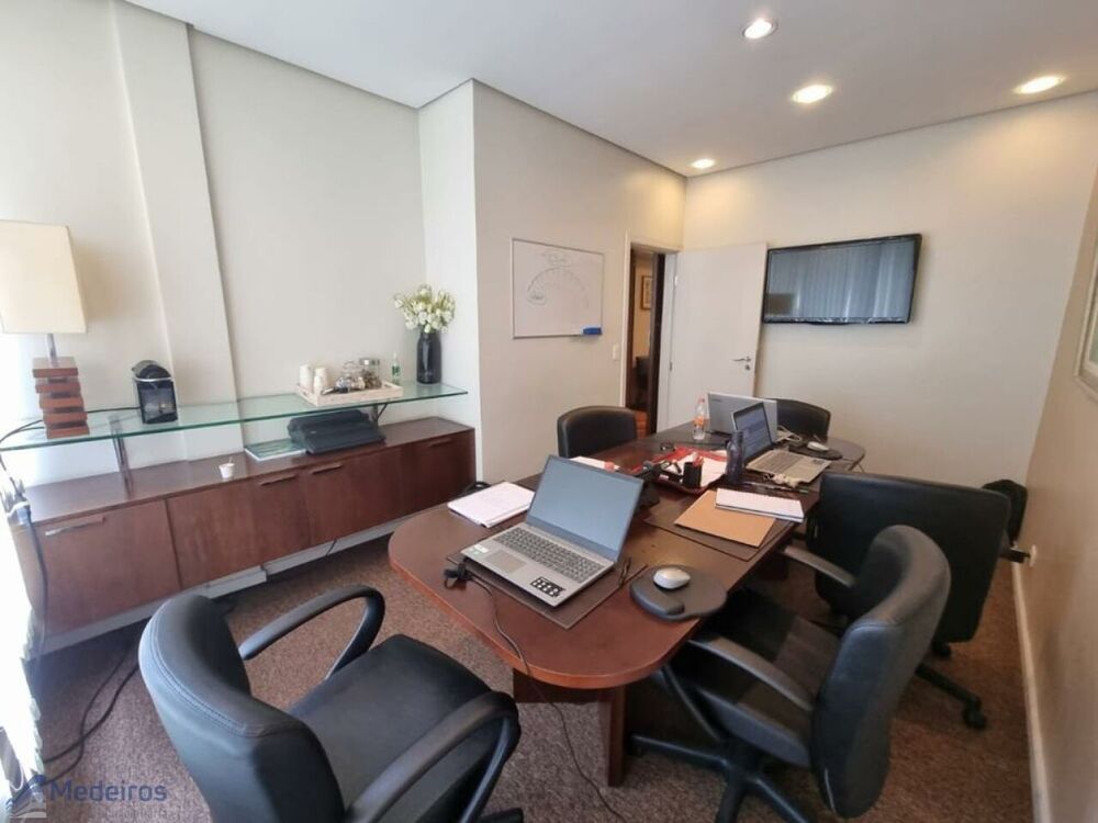 Sala-Conjunto, 124 m² - Foto 6