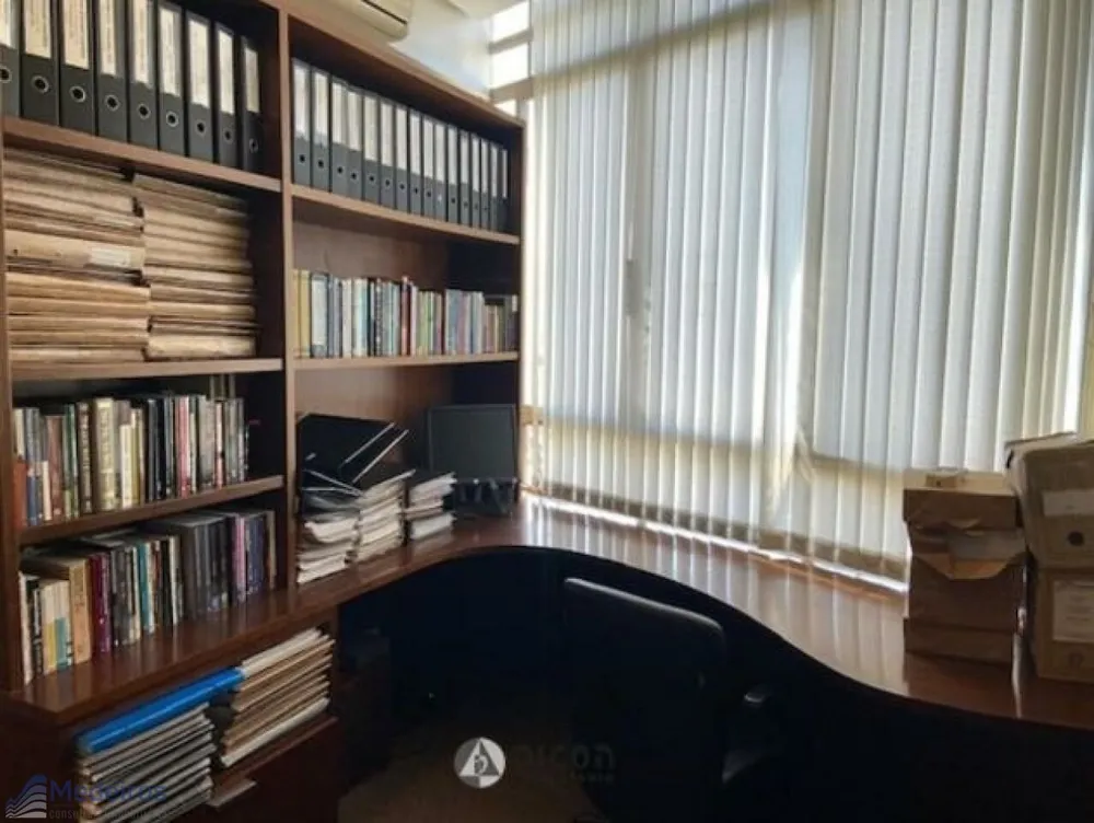 Sala-Conjunto, 124 m² - Foto 12