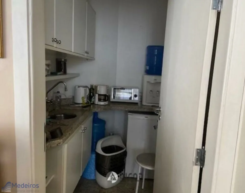 Sala-Conjunto, 124 m² - Foto 11