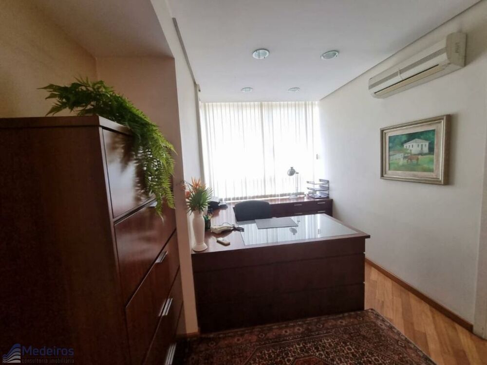 Sala-Conjunto, 124 m² - Foto 8