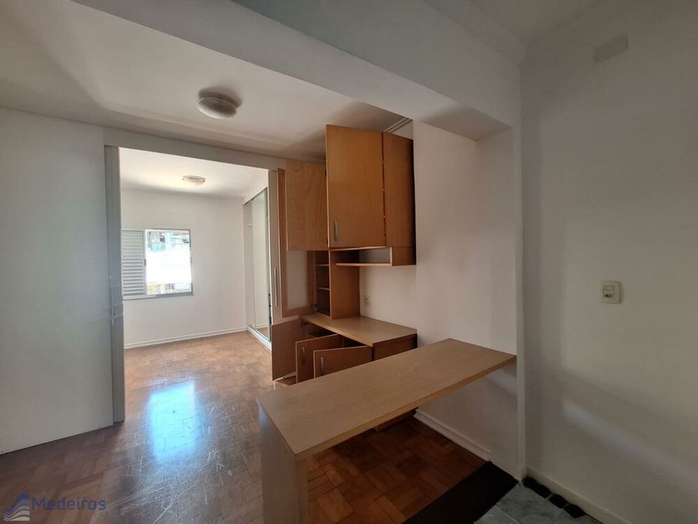 Kitnet e Studio à venda com 1 quarto, 35m² - Foto 4