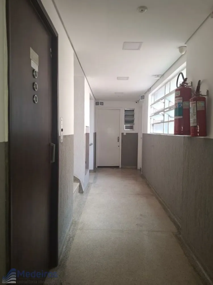 Kitnet-Studio, 35 m² - Foto 11