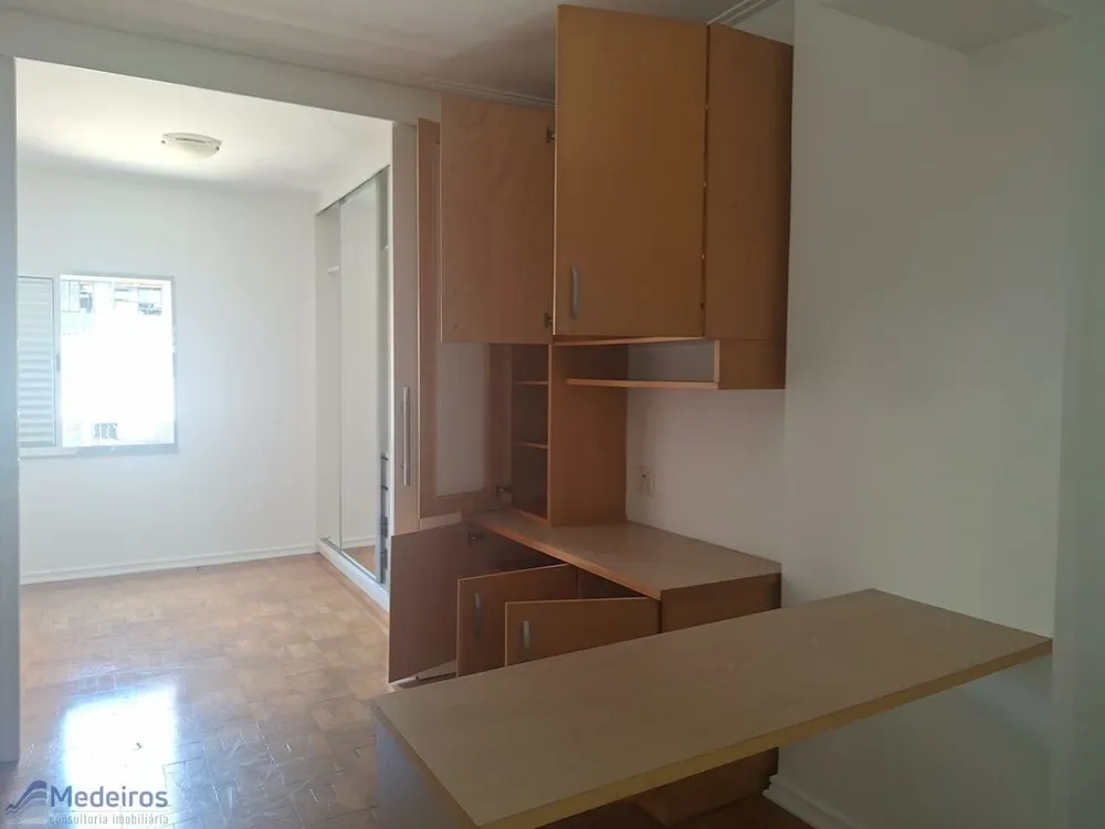 Kitnet-Studio, 35 m² - Foto 10