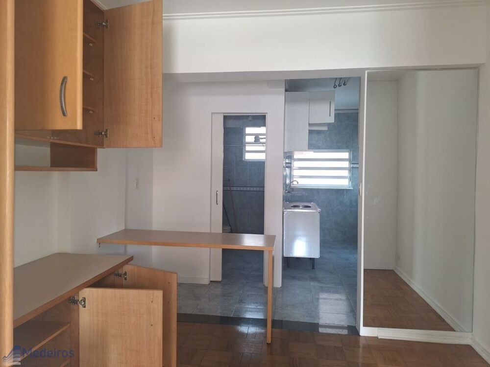 Kitnet e Studio à venda com 1 quarto, 35m² - Foto 7