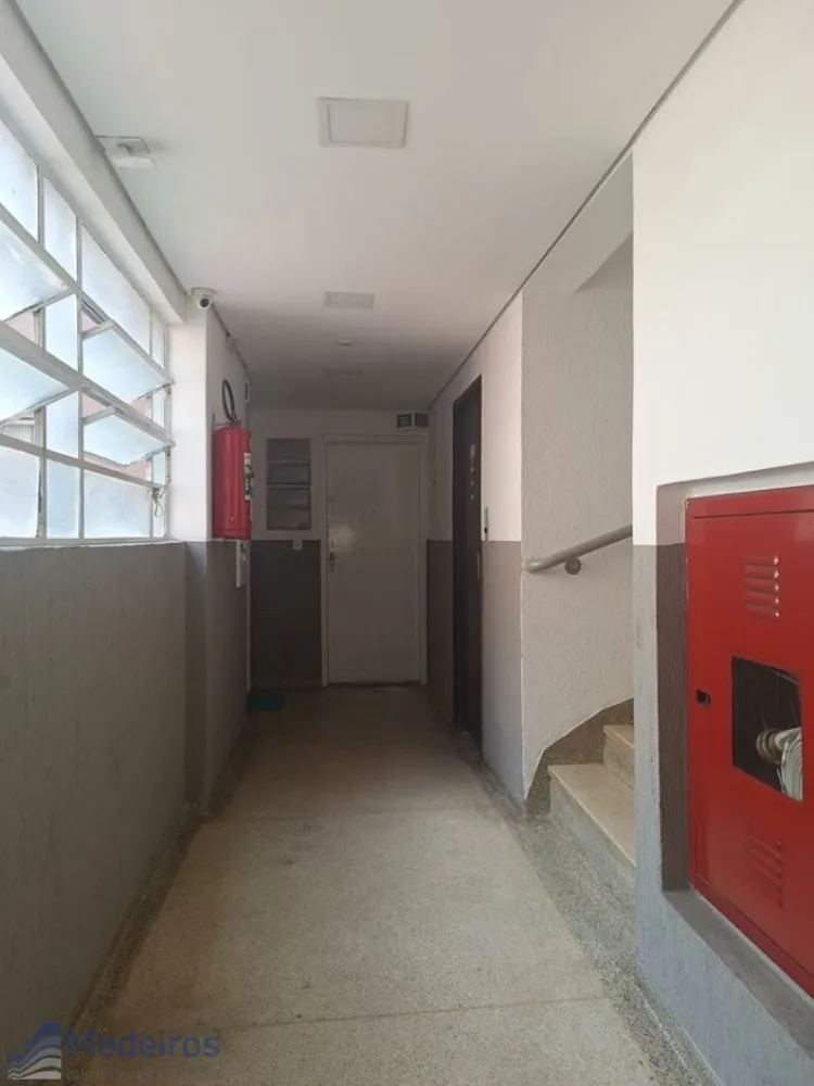 Kitnet-Studio, 35 m² - Foto 9