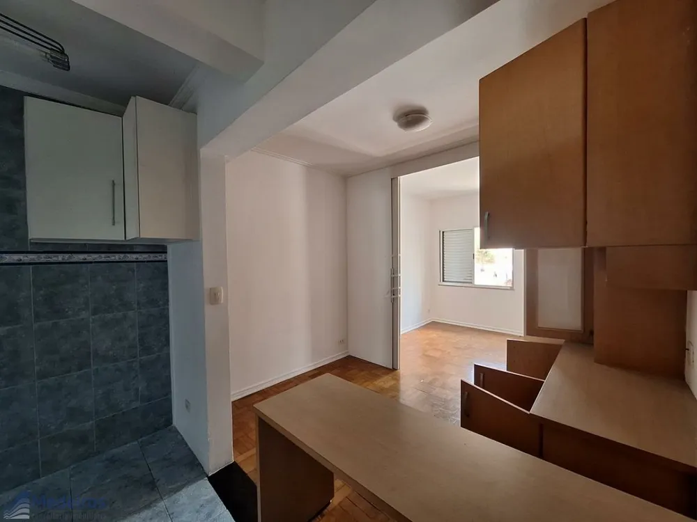 Kitnet-Studio, 35 m² - Foto 14