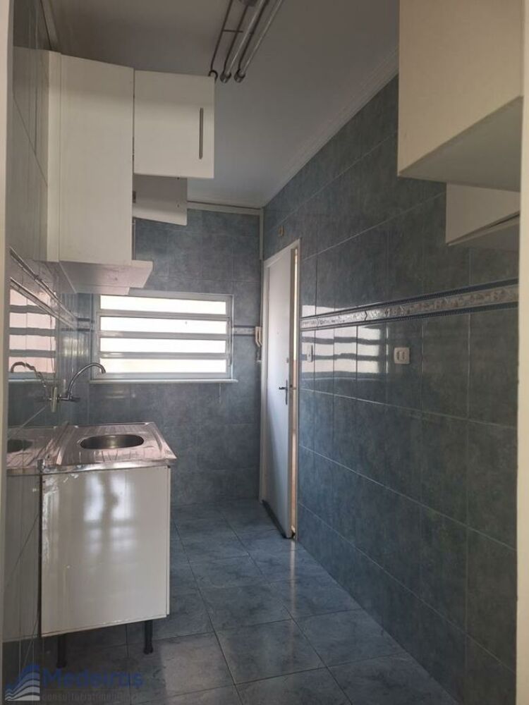 Kitnet e Studio à venda com 1 quarto, 35m² - Foto 2