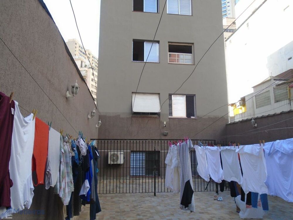 Kitnet e Studio à venda com 1 quarto, 35m² - Foto 8