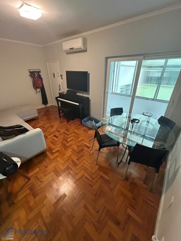 Apartamento, 3 quartos, 100 m² - Foto 7