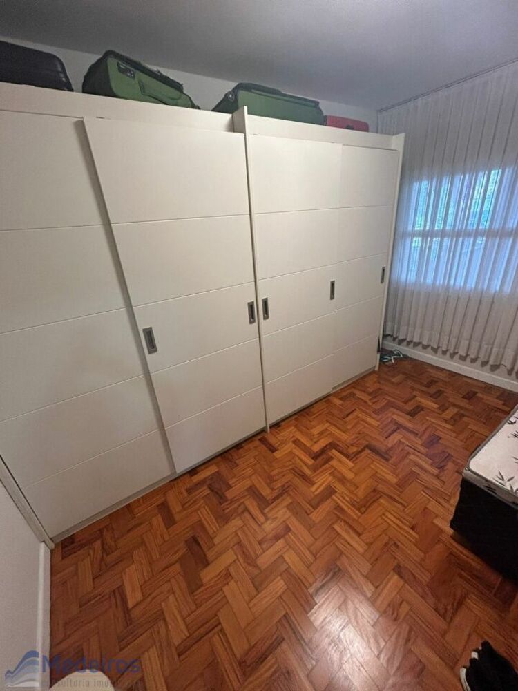Apartamento, 3 quartos, 100 m² - Foto 2