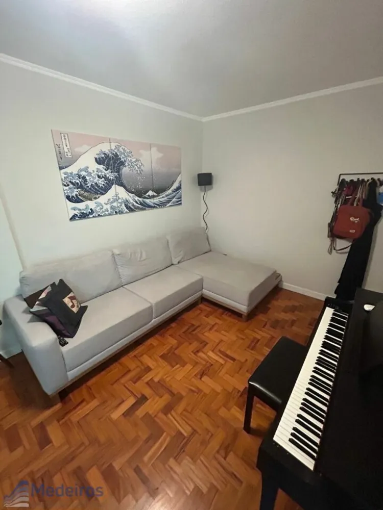 Apartamento, 3 quartos, 100 m² - Foto 12