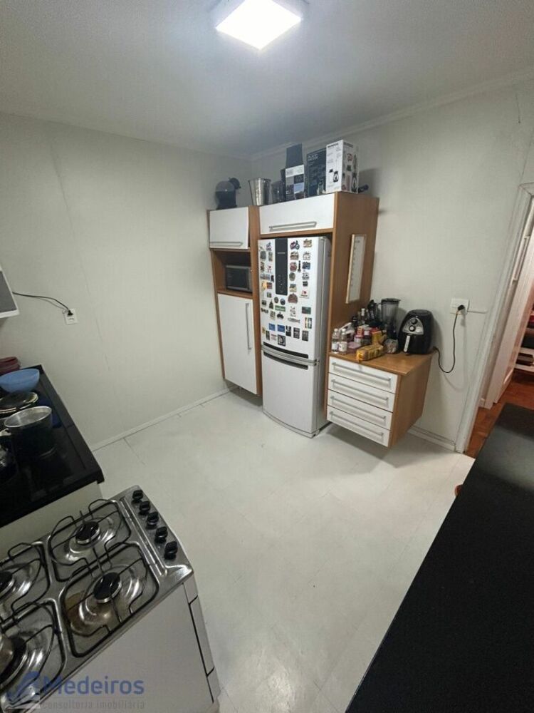 Apartamento, 3 quartos, 100 m² - Foto 8