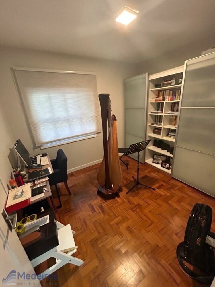 Apartamento, 3 quartos, 100 m² - Foto 4