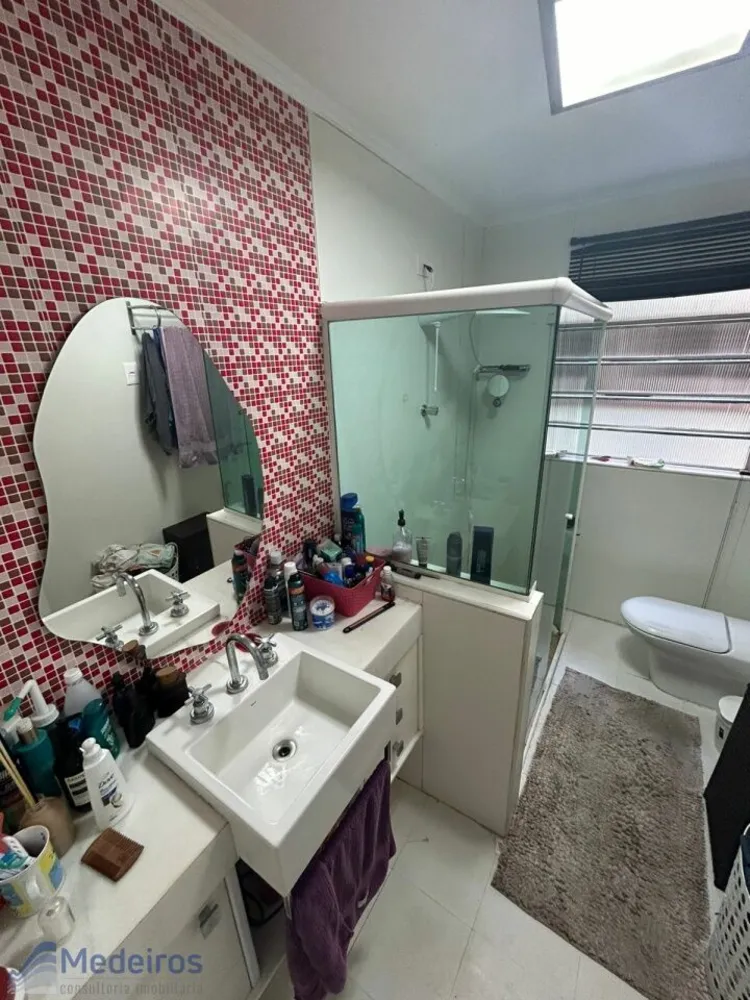 Apartamento, 3 quartos, 100 m² - Foto 11