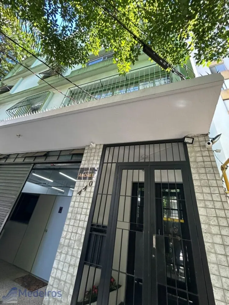 Apartamento, 3 quartos, 100 m² - Foto 10