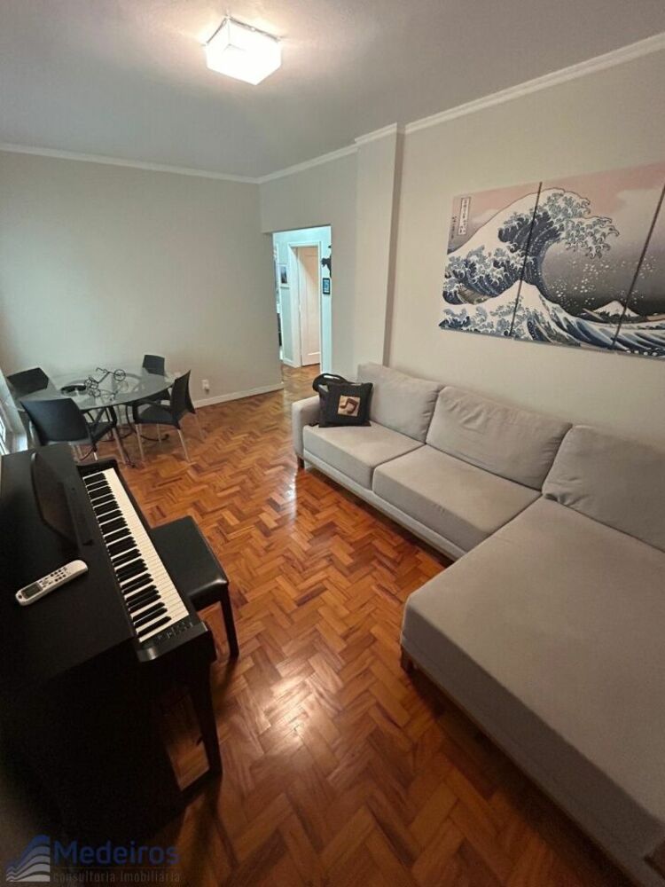 Apartamento, 3 quartos, 100 m² - Foto 3