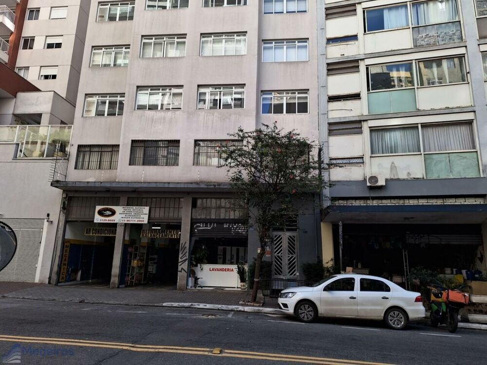 Sala-Conjunto, 66 m² - Foto 19