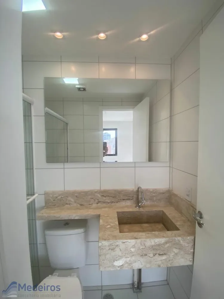 Apartamento, 1 quarto, 26 m² - Foto 10