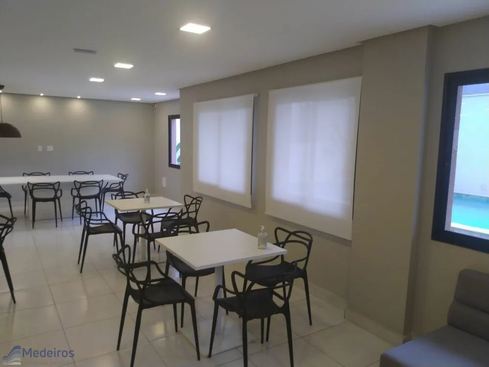 Apartamento, 1 quarto, 26 m² - Foto 11