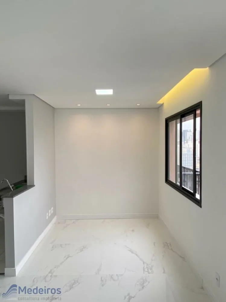 Apartamento, 1 quarto, 26 m² - Foto 7