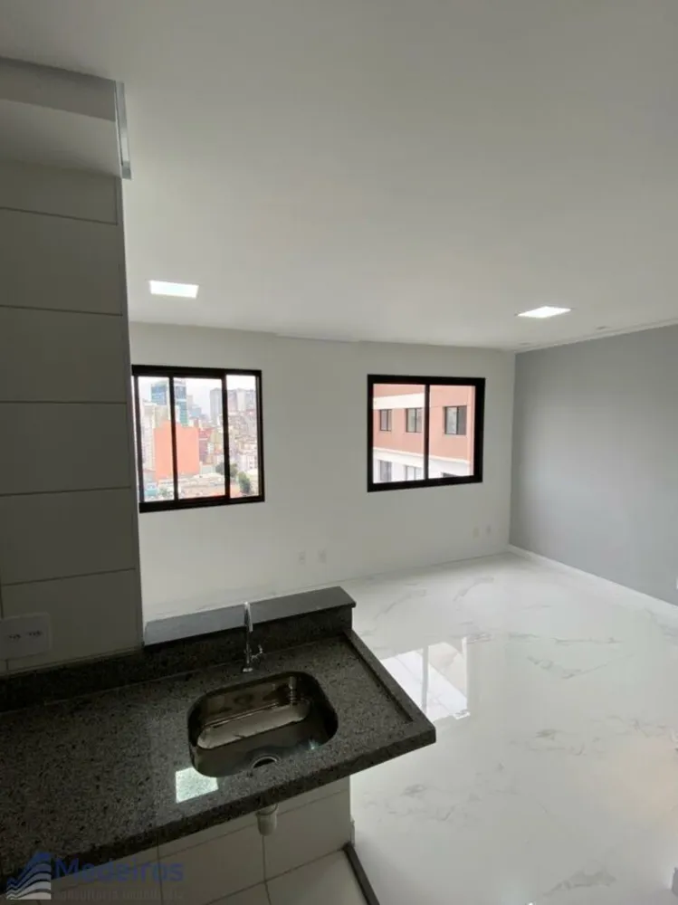 Apartamento, 1 quarto, 26 m² - Foto 9