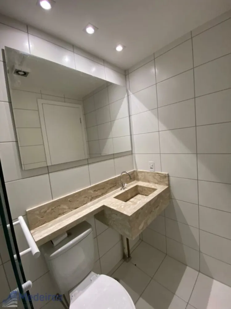 Apartamento, 1 quarto, 26 m² - Foto 7