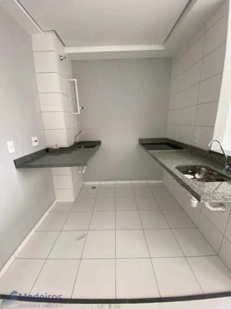 Apartamento, 1 quarto, 26 m² - Foto 4