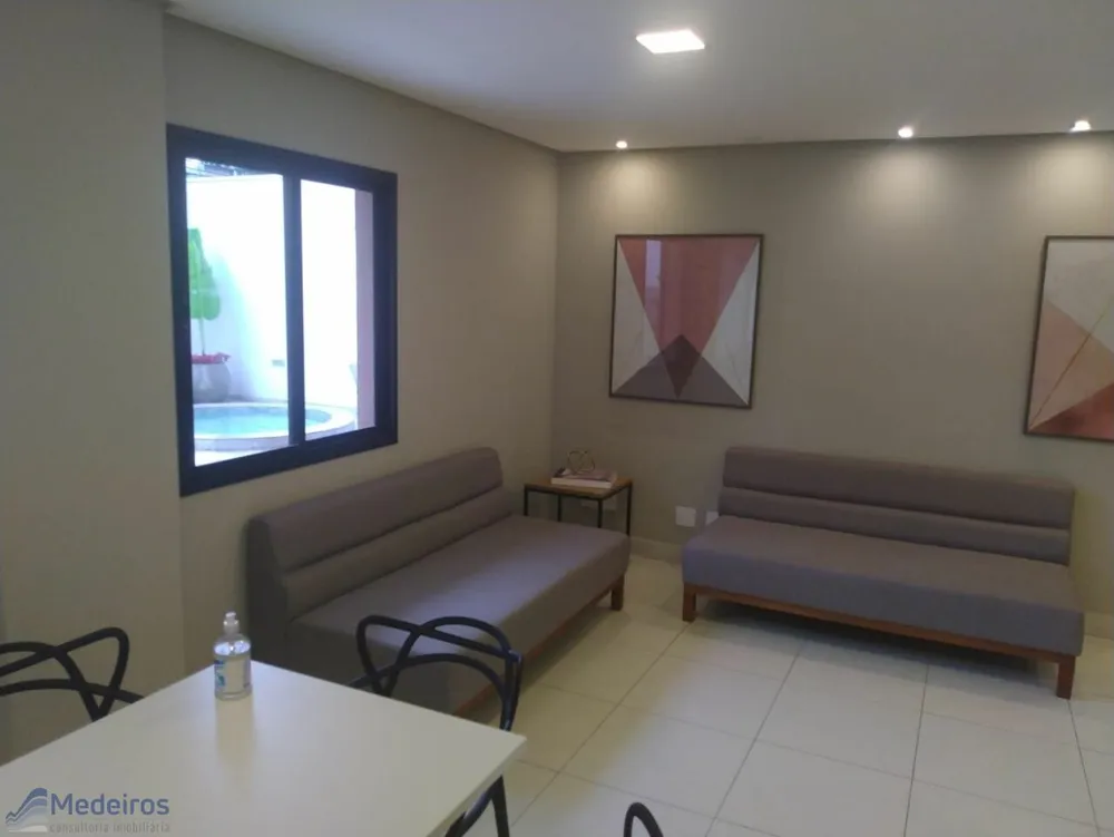 Apartamento, 1 quarto, 26 m² - Foto 10