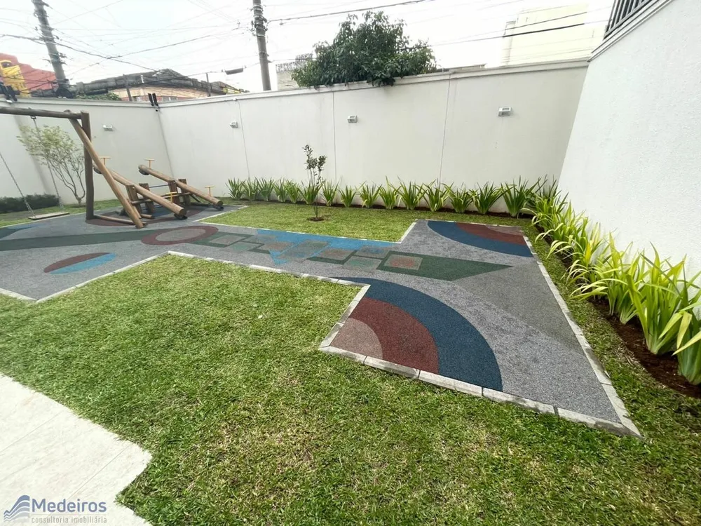 Apartamento, 1 quarto, 26 m² - Foto 6