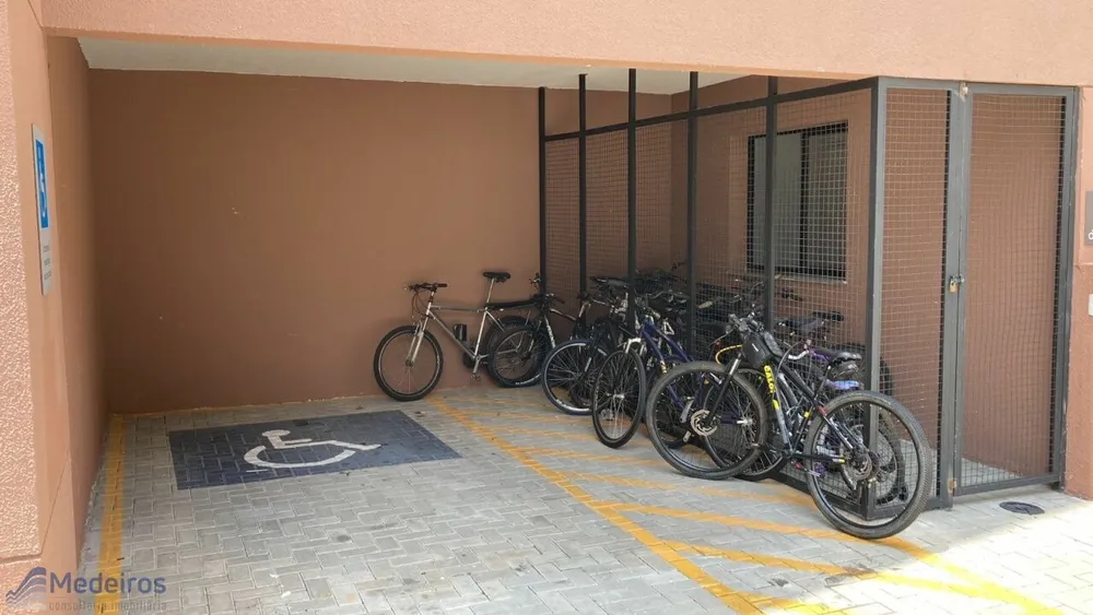 Apartamento, 1 quarto, 26 m² - Foto 2