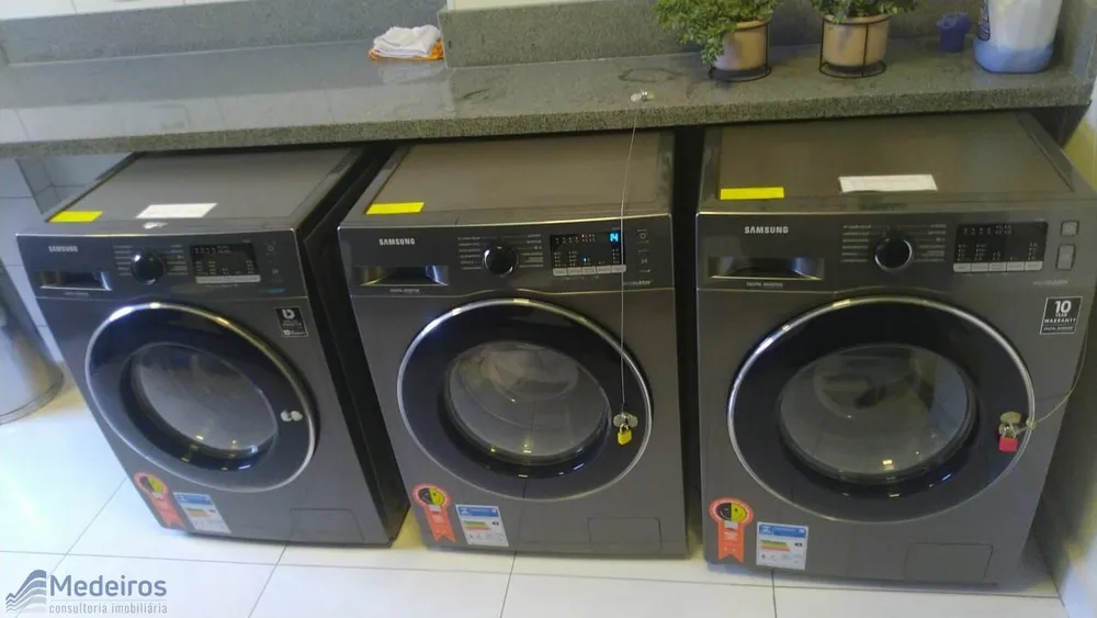 Apartamento, 1 quarto, 26 m² - Foto 8