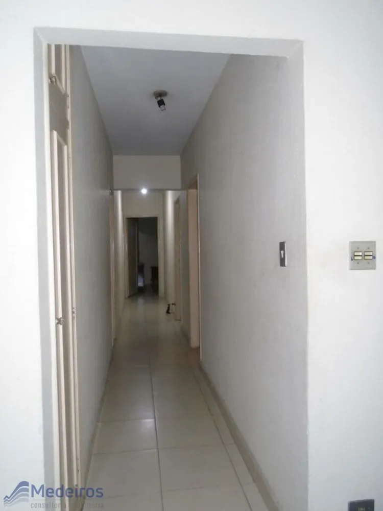 Apartamento, 4 quartos, 189 m² - Foto 7