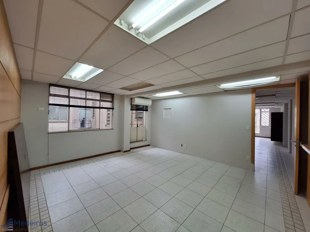 Sala-Conjunto, 100 m² - Foto 2