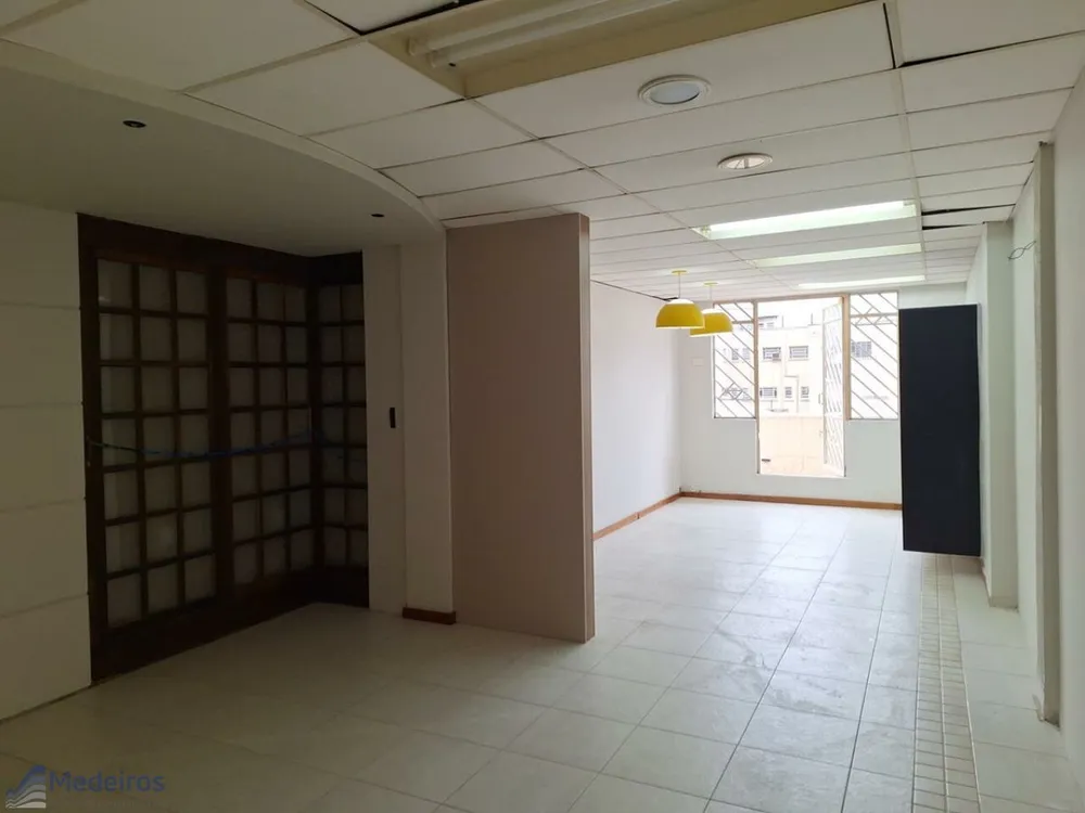 Sala-Conjunto, 100 m² - Foto 1