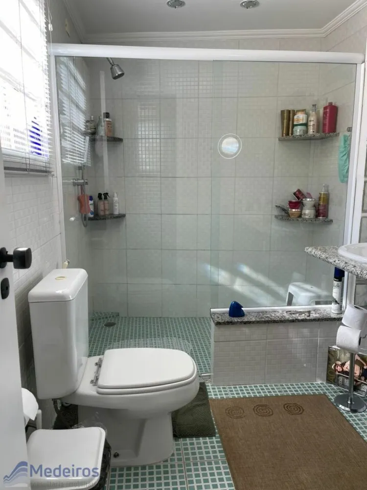 Casa, 3 quartos, 200 m² - Foto 28