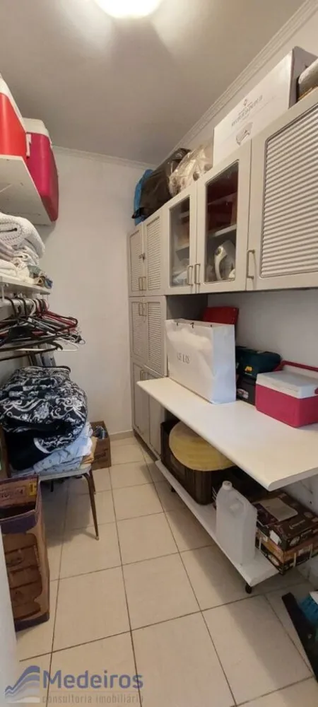 Casa, 3 quartos, 200 m² - Foto 19