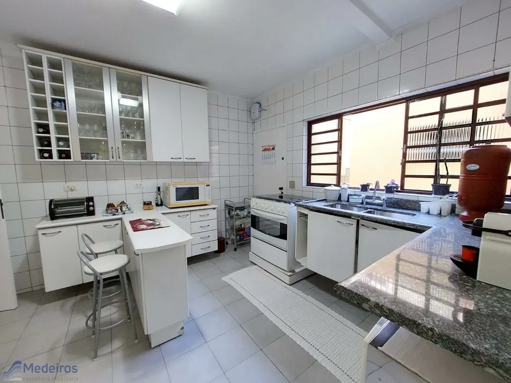 Casa, 3 quartos, 200 m² - Foto 26