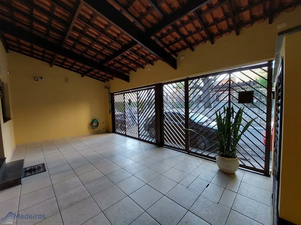 Casa, 3 quartos, 200 m² - Foto 23