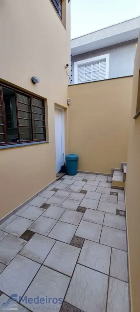 Casa, 3 quartos, 200 m² - Foto 20