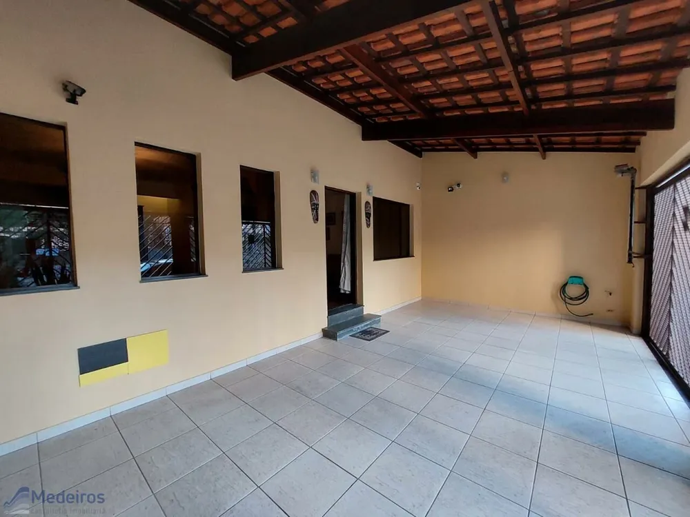 Casa, 3 quartos, 200 m² - Foto 22